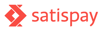 Pay with Satispay