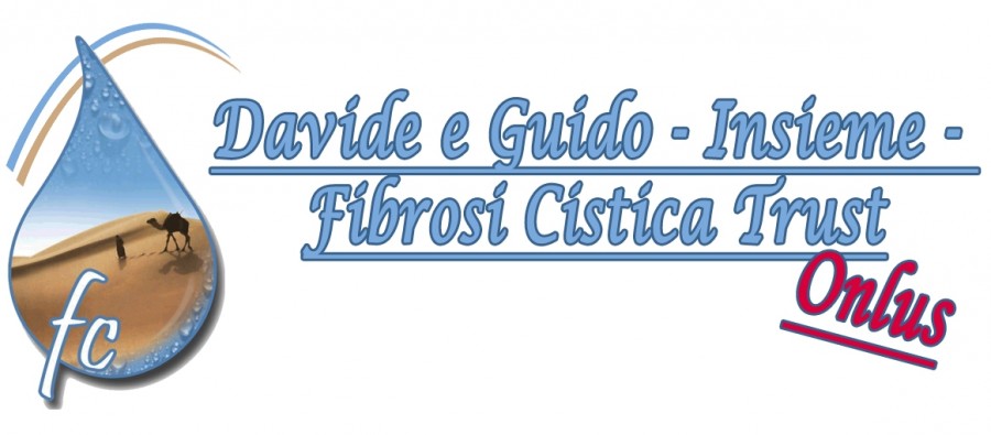Associazione Davide e Guido - Insieme - Fibrosi Cistica Trust Onlus in ricordo di Katia Zattoni