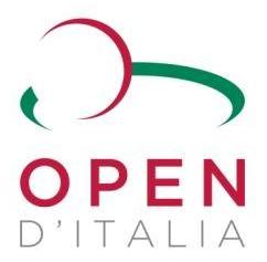 Open d'Italia di Golf