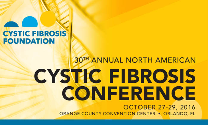 Congresso Nordamericano sulla Fibrosi Cistica: cresce la potenzialità di terapie innovative
