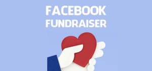 Facebook-Fundraiser