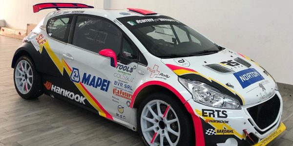 Monza Rally Show 2018