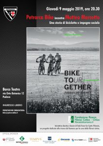 Locandina Bike Tourgether