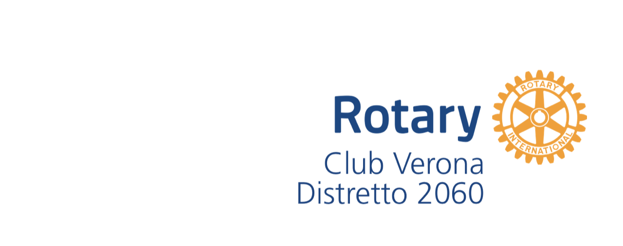 Rotary Club Verona Distretto 2060 