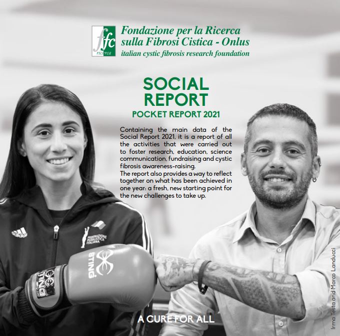Social Report 2021 (English) - short 