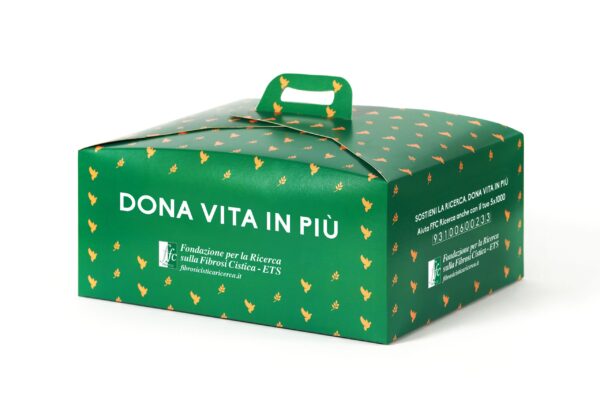 La colomba di fine pasticceria - immagine 2