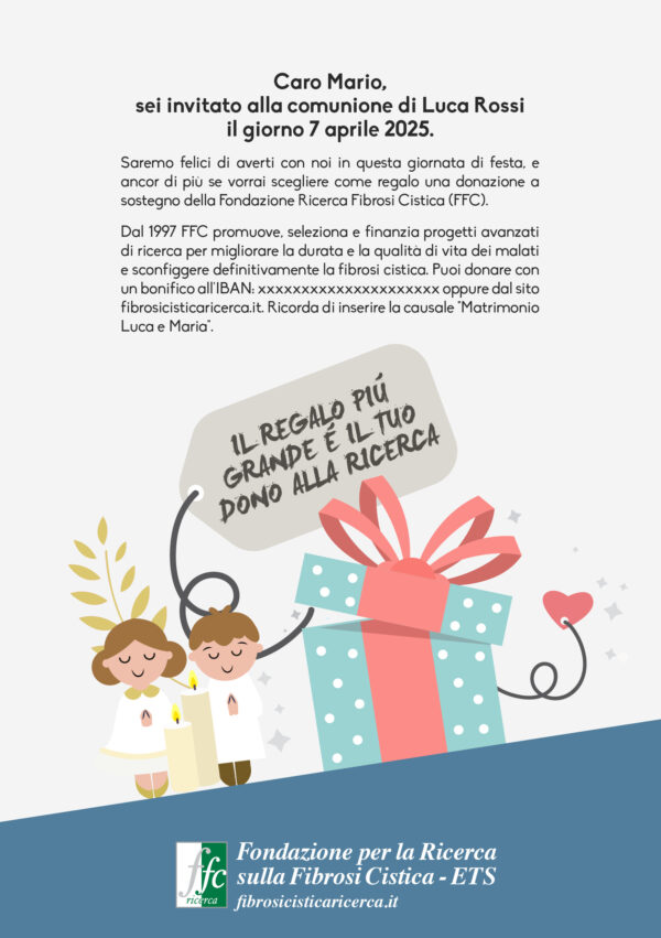 Invito solidale - immagine 3