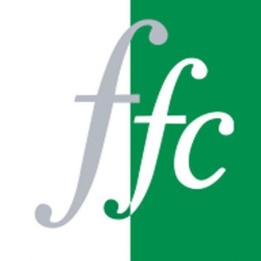 Fondazione per la Ricerca sulla Fibrosi Cistica logo