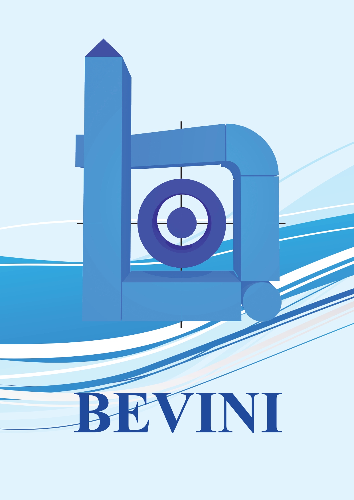 Logo BEVINI
