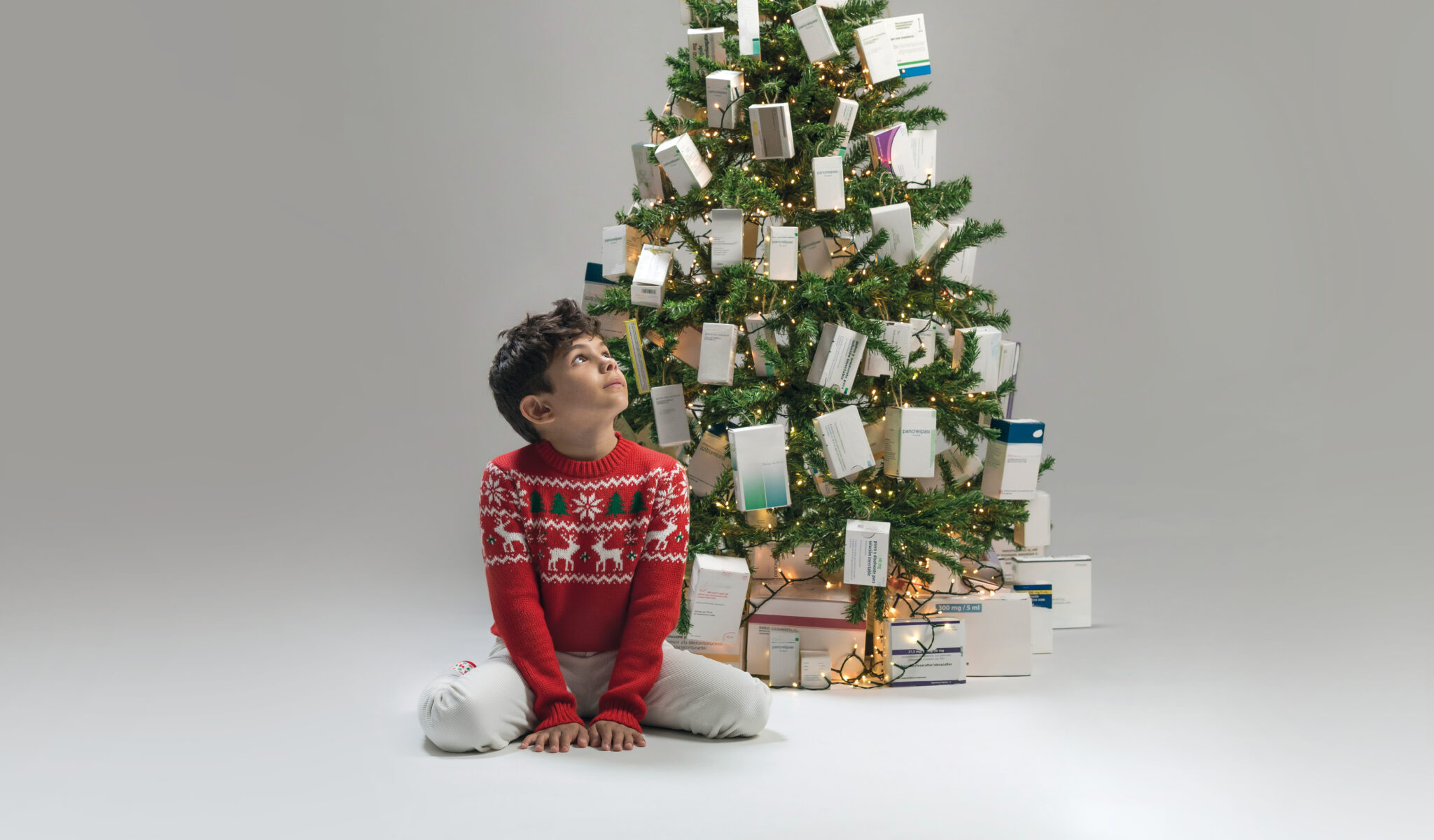 2025 Natale Homepage